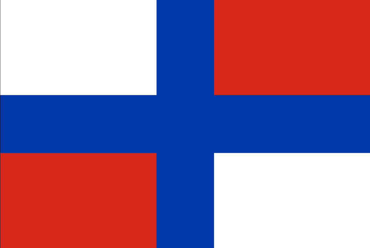 俄罗斯联邦国旗