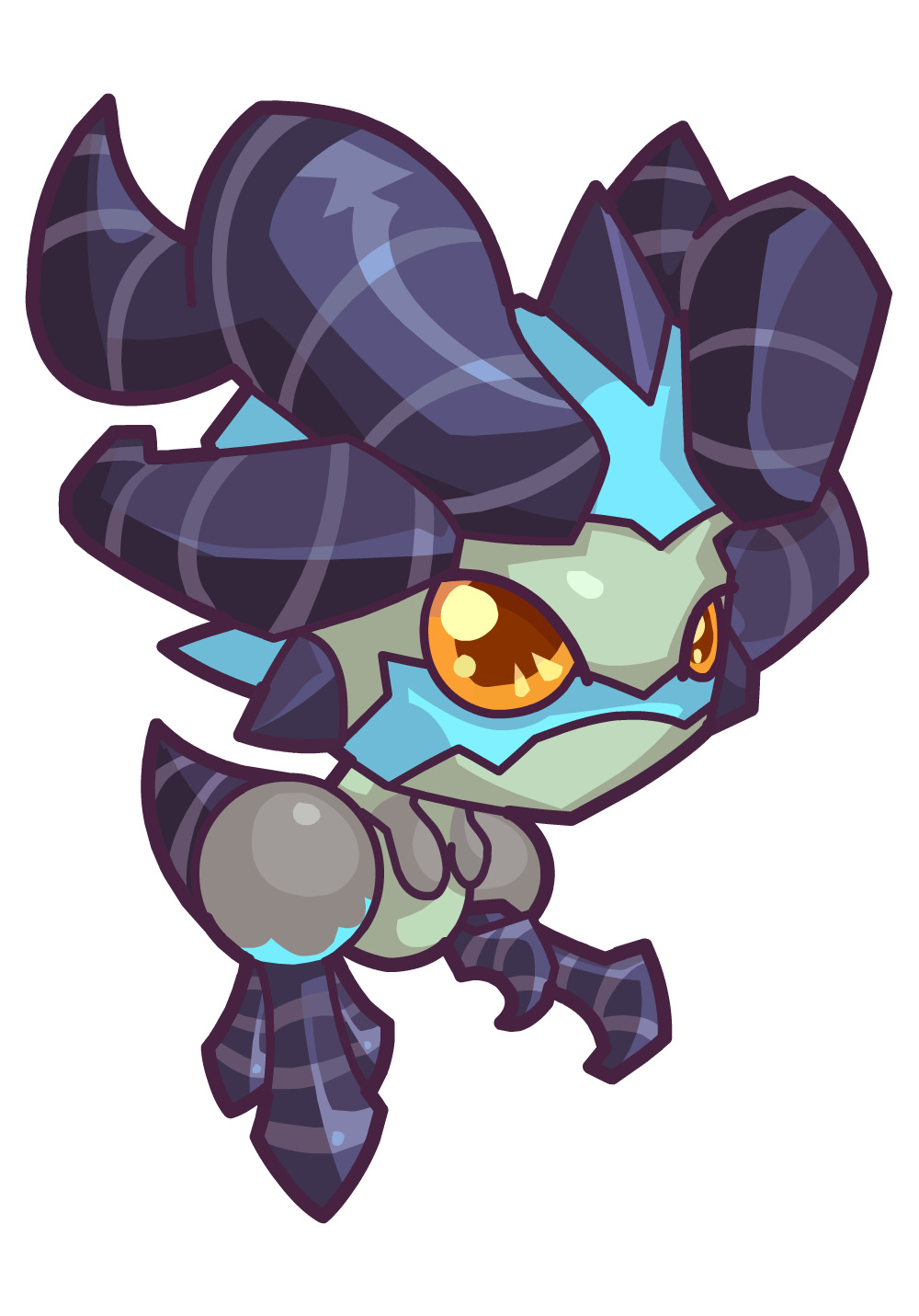 data-lemmaid="3921185">约瑟传说 /a>》中的精灵,为 a target="