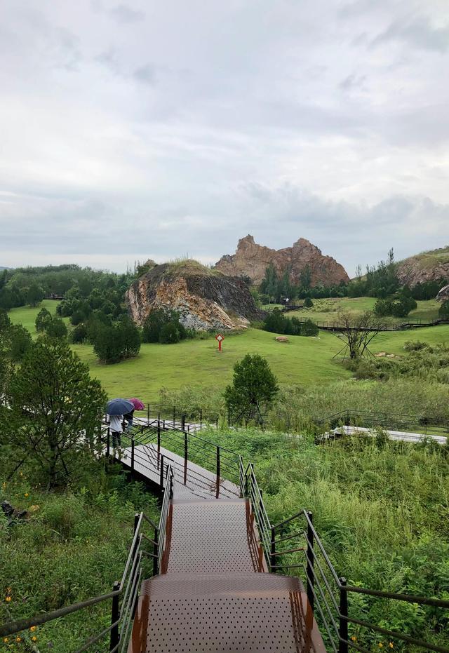 九顶山森林公园位于山东省 a target="_blank" href="/item/淄博市