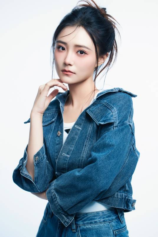 李家琦（演员、作家）_百度百科