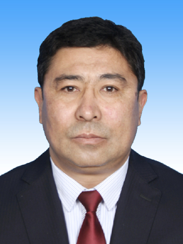 月入党,大学本科学历(2000年7月自治区党校克州分校行政管理专业毕业)