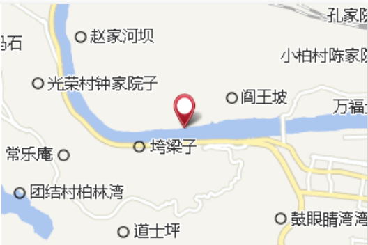 淮口热电厂抽水站