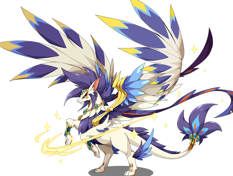 洛克王国宠物大全