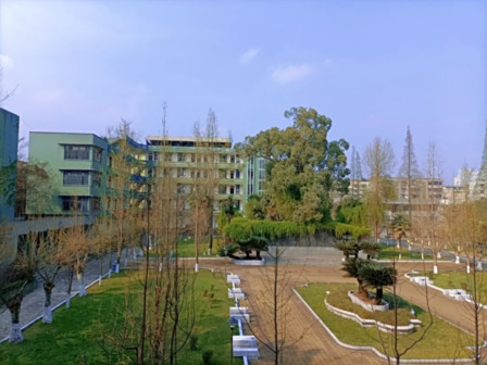 彭州校区