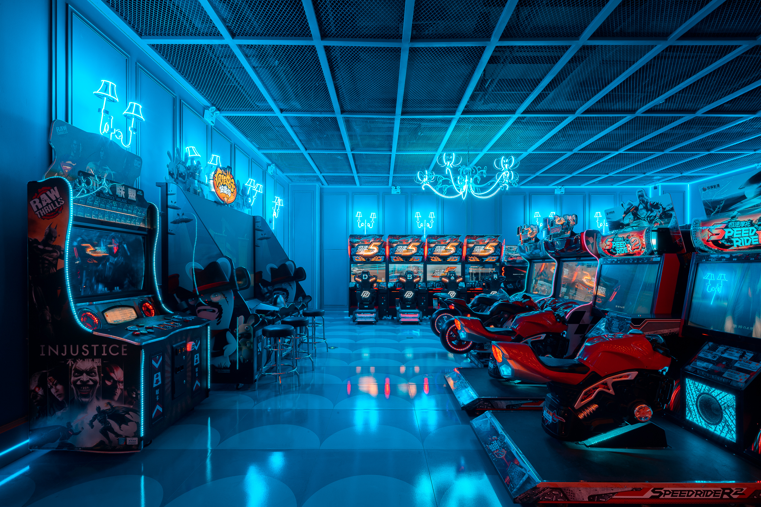 ="63243976">深圳市乐的文化股份有限公司 /a>旗下的室内游乐空间品牌