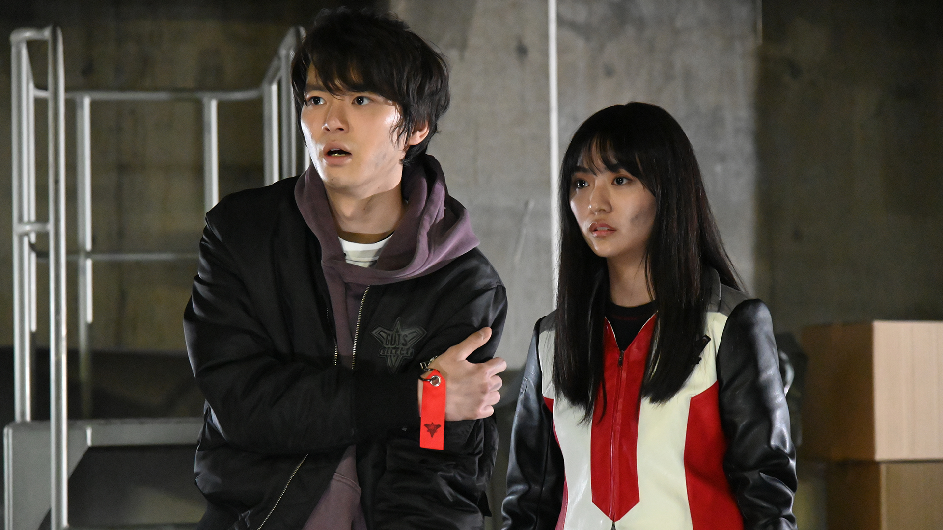 奥特曼》是由 a target="_blank" href="/item/圆谷株式会社/3207422"