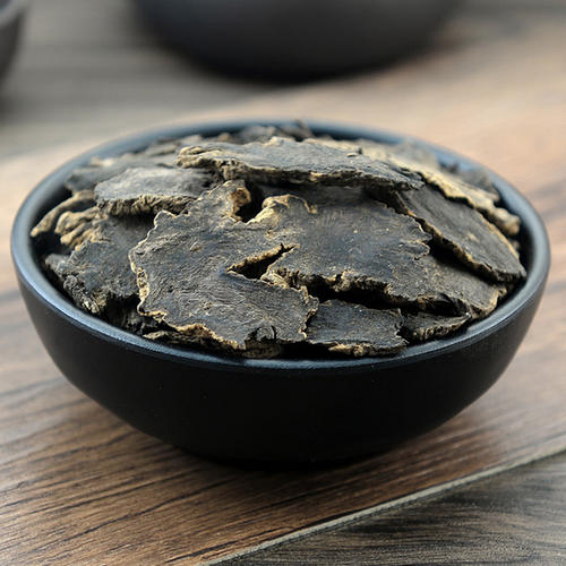 黑参和红参区别明显，别再傻傻分不清了_百科TA说