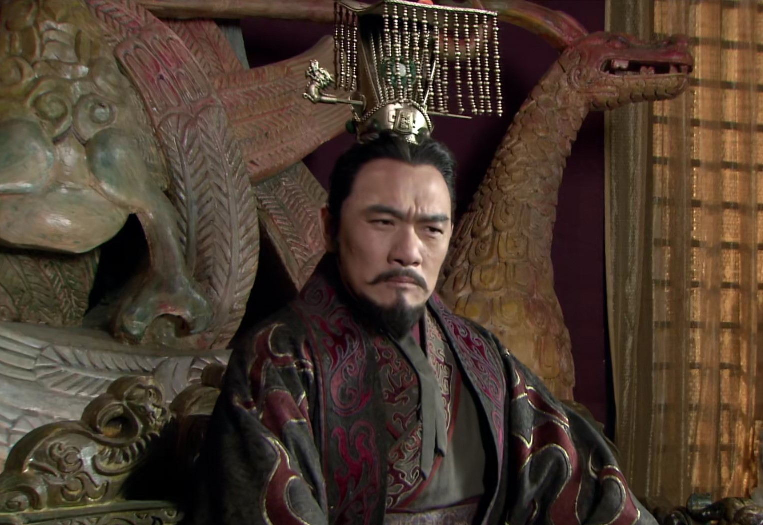 邹忌讽齐王纳谏其实在告诉世人：不懂自知之明是一个人的最大悲哀_百科TA说
