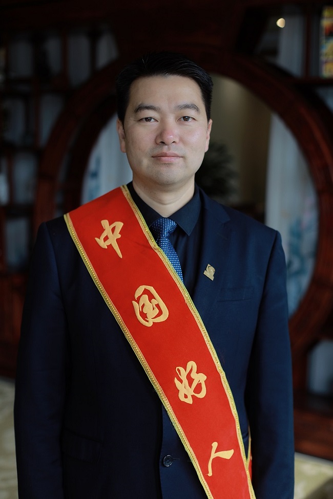 陈果