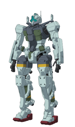 机动战士Gundam GQuuuuuuX_百度百科
