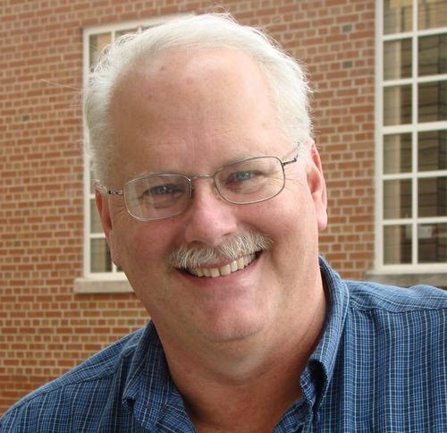 拉尔夫·巴里克