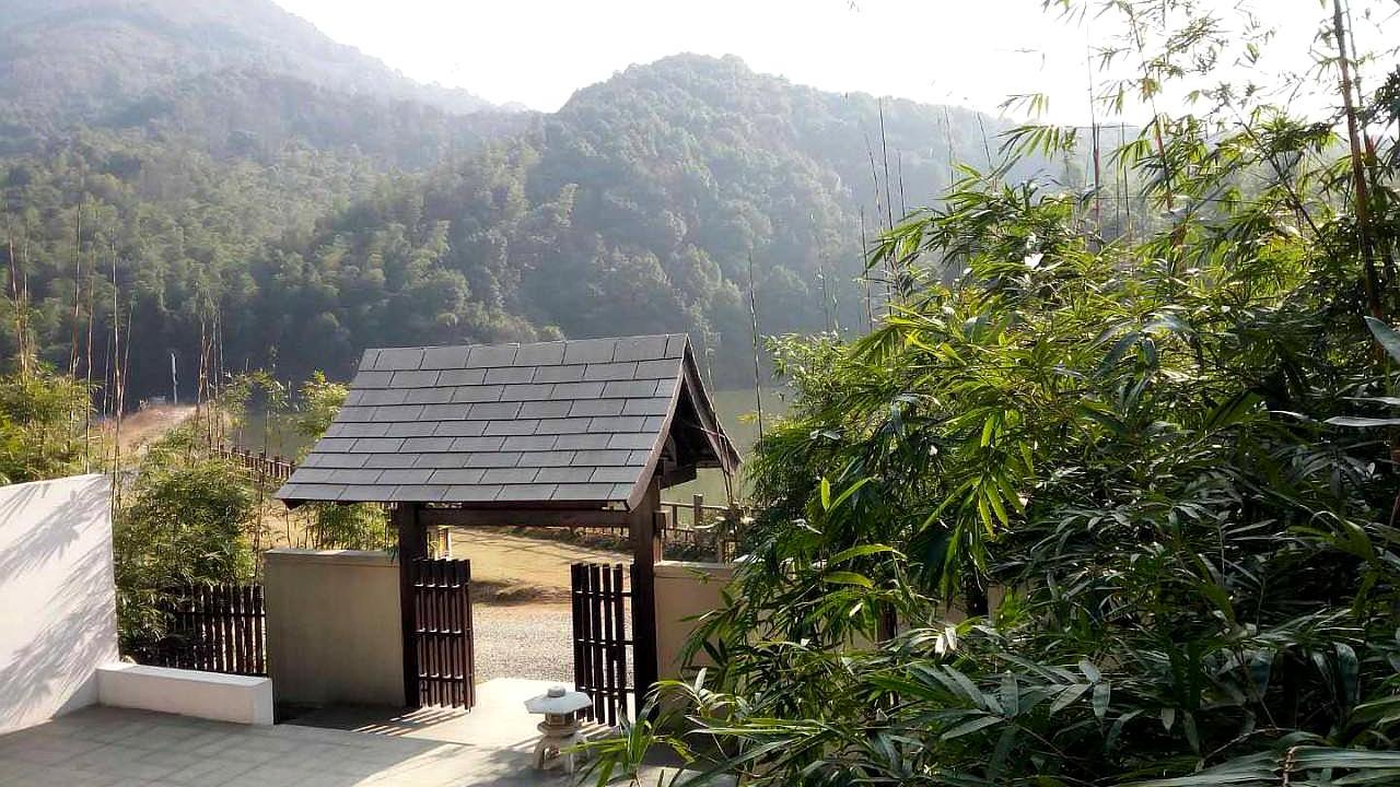 我来问道无余说，云在青天水在瓶——读《赠药山高僧惟俨》有感_百科TA说