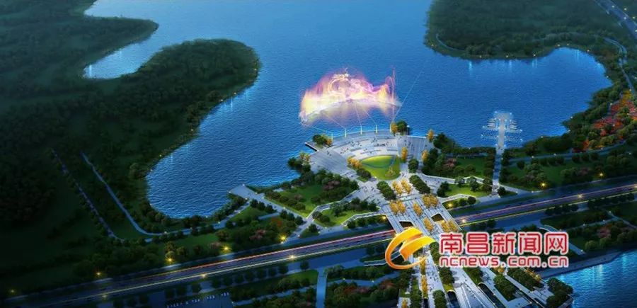  p data-id="gnbudrfgqg">九龙湖位于南昌市 a target="_blank" href=