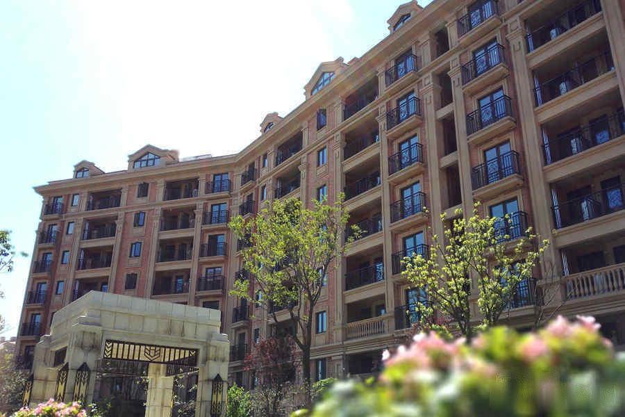  p>星叶羊山湖花园位于南京市栖霞仙林,由 a target="_blank" href="