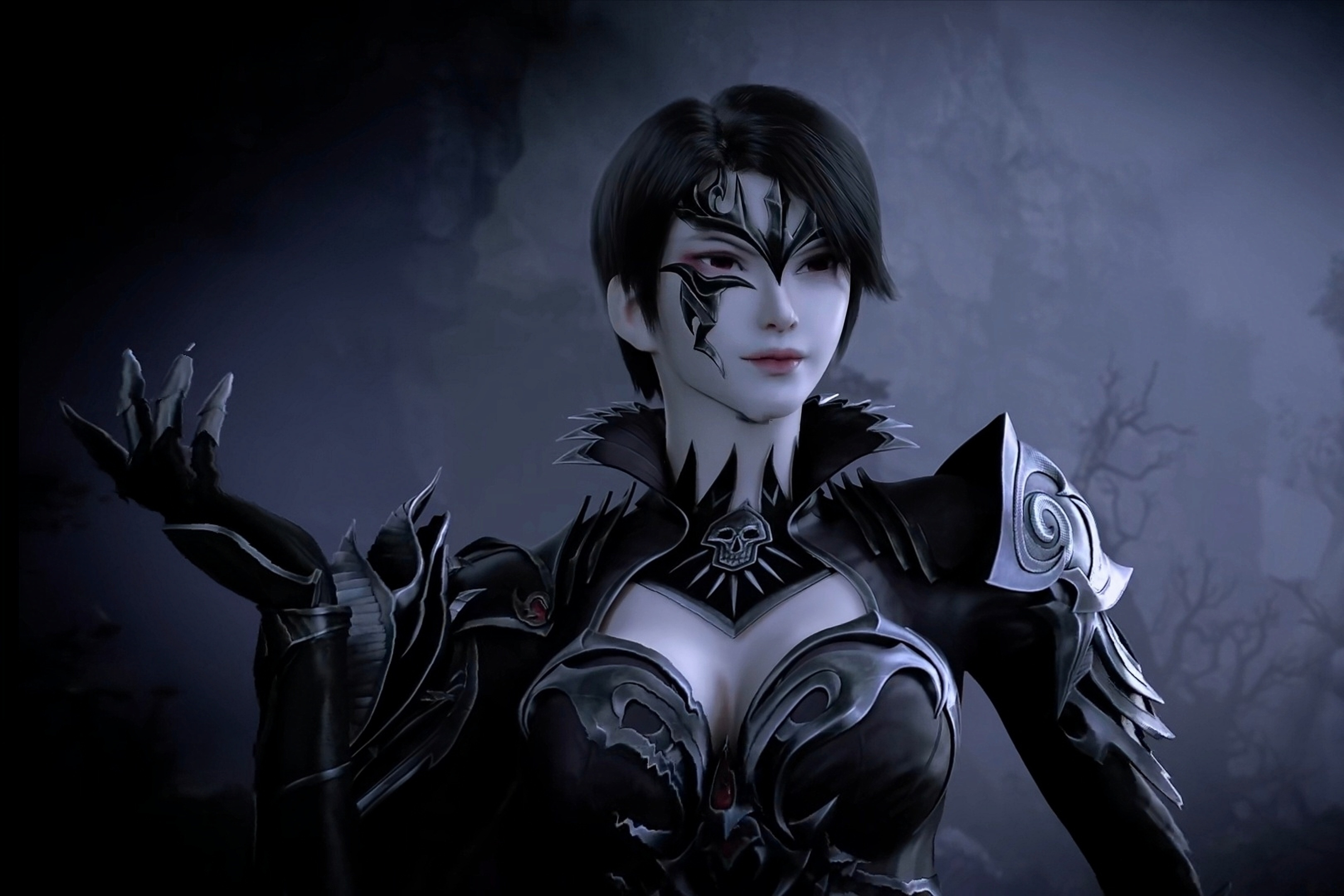  p>巴蒂亚,是动画《长夜开拓者》及其衍生作品中的角色. /p>