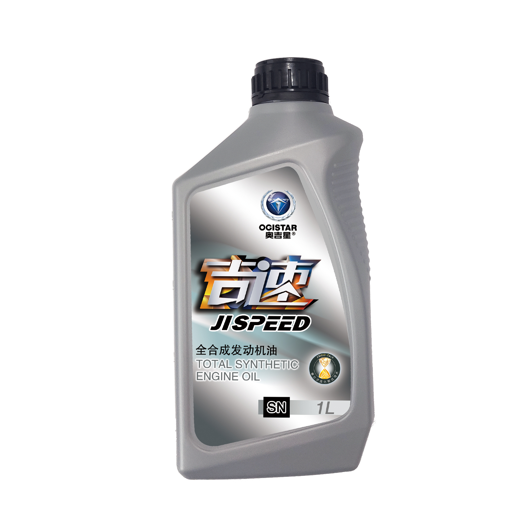 奥吉星润滑油