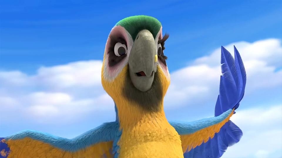  p>蕾蒂(stacy),动画电影《 a target="_blank" href="/item/熊出没之