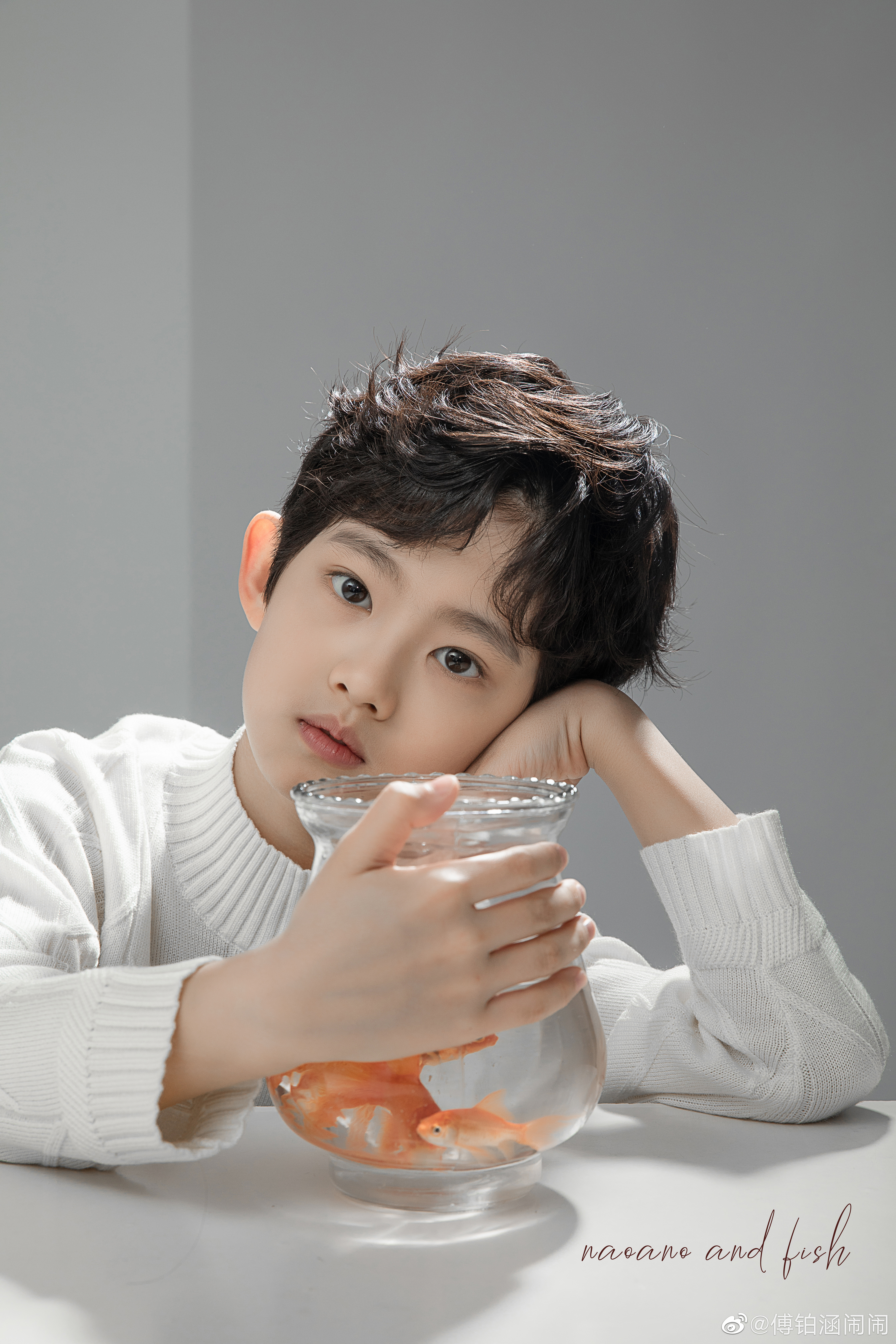 2izv9tor7bn">傅铂涵,2012年5月16日出生于北京市,中国内地影视男演员