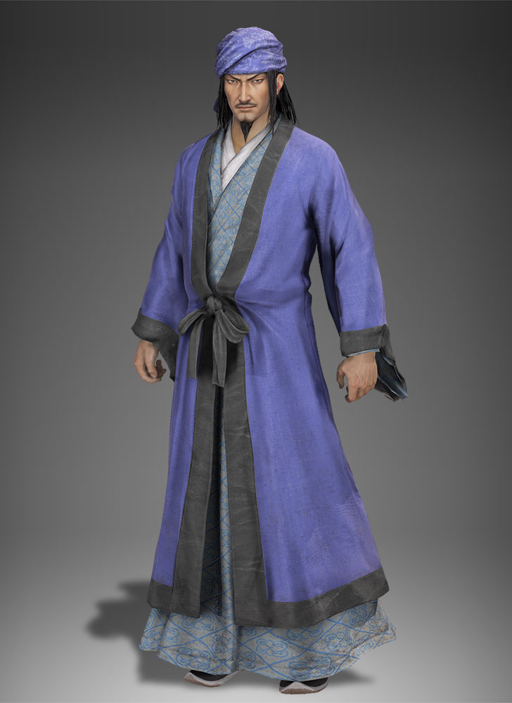 贾诩