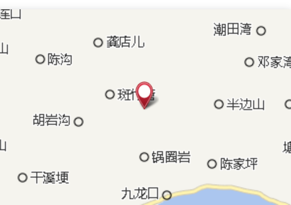 庙儿埂