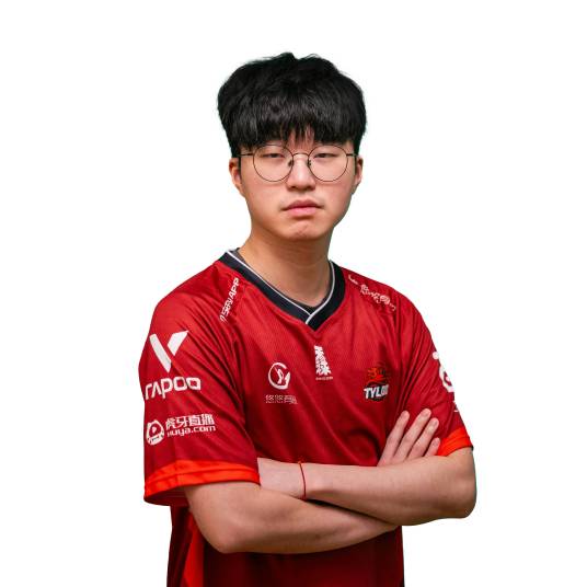 杨易（中国CSGO项目电竞选手）_百度百科