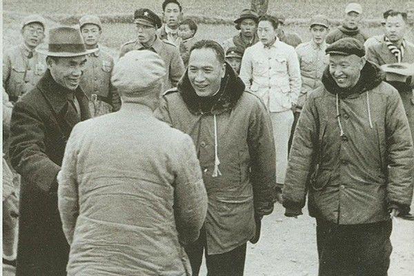李弥脱险记：5两黄金买通乡长，2两黄金收买脚夫，事后却震惊众人_百科TA说