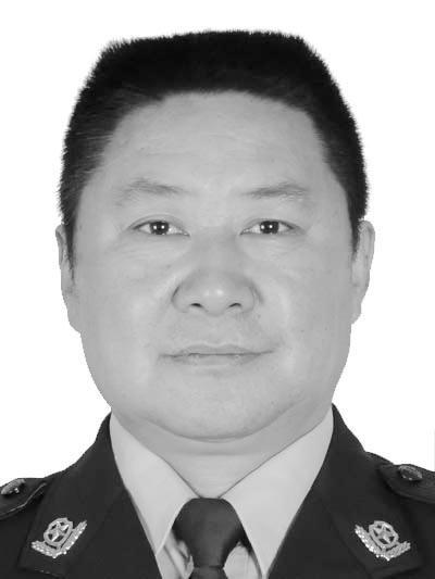  p>王代权(?-2020年4月1日),男,生前系云南省昭通市巧家县公安民警.