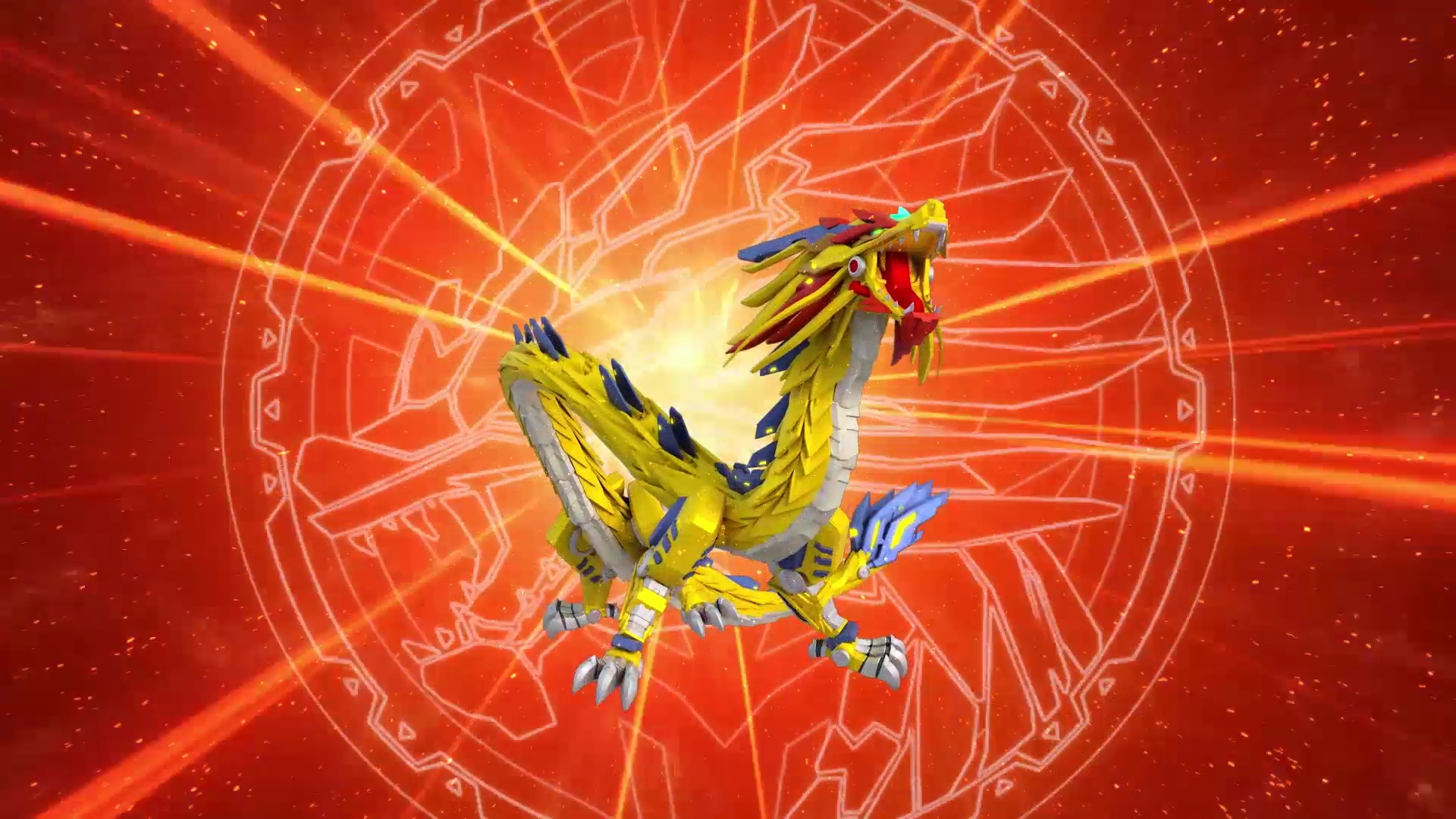 兽神出击》是 a target="_blank" href="/item/广州奥飞动漫文化传播