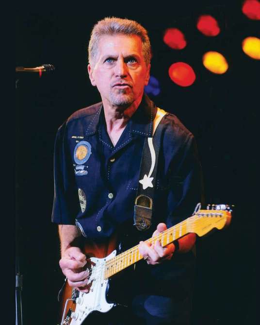 Johnny Rivers_百度百科