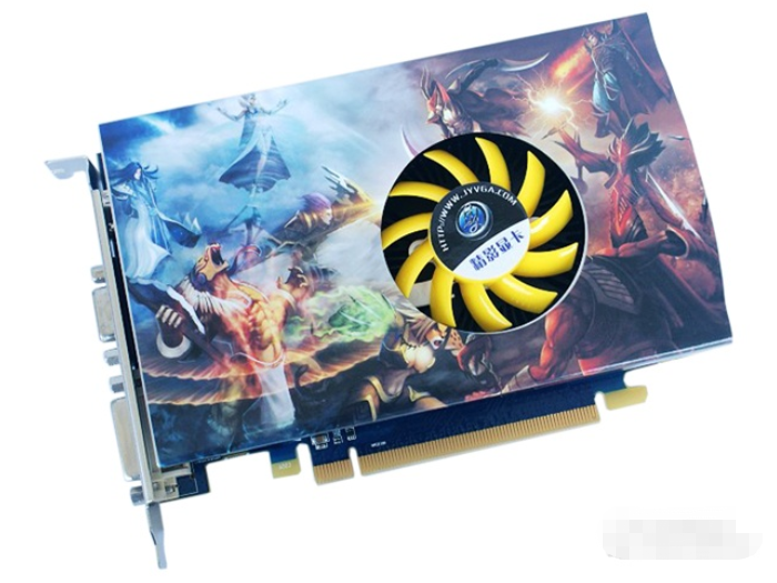  p>精影hd66701024d5(hm)精镭版是一款电脑显卡,芯片厂商是amd,显存