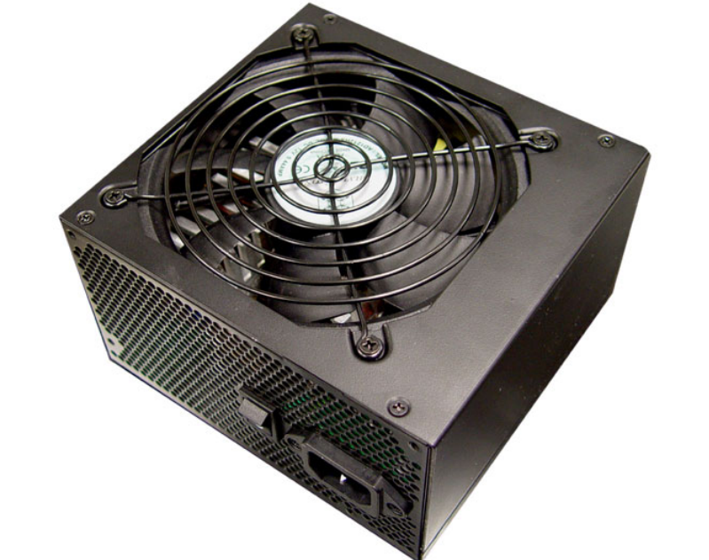 银欣st50ef-plus顶级高效能电源