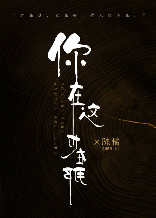 你在这，也在那_百度百科