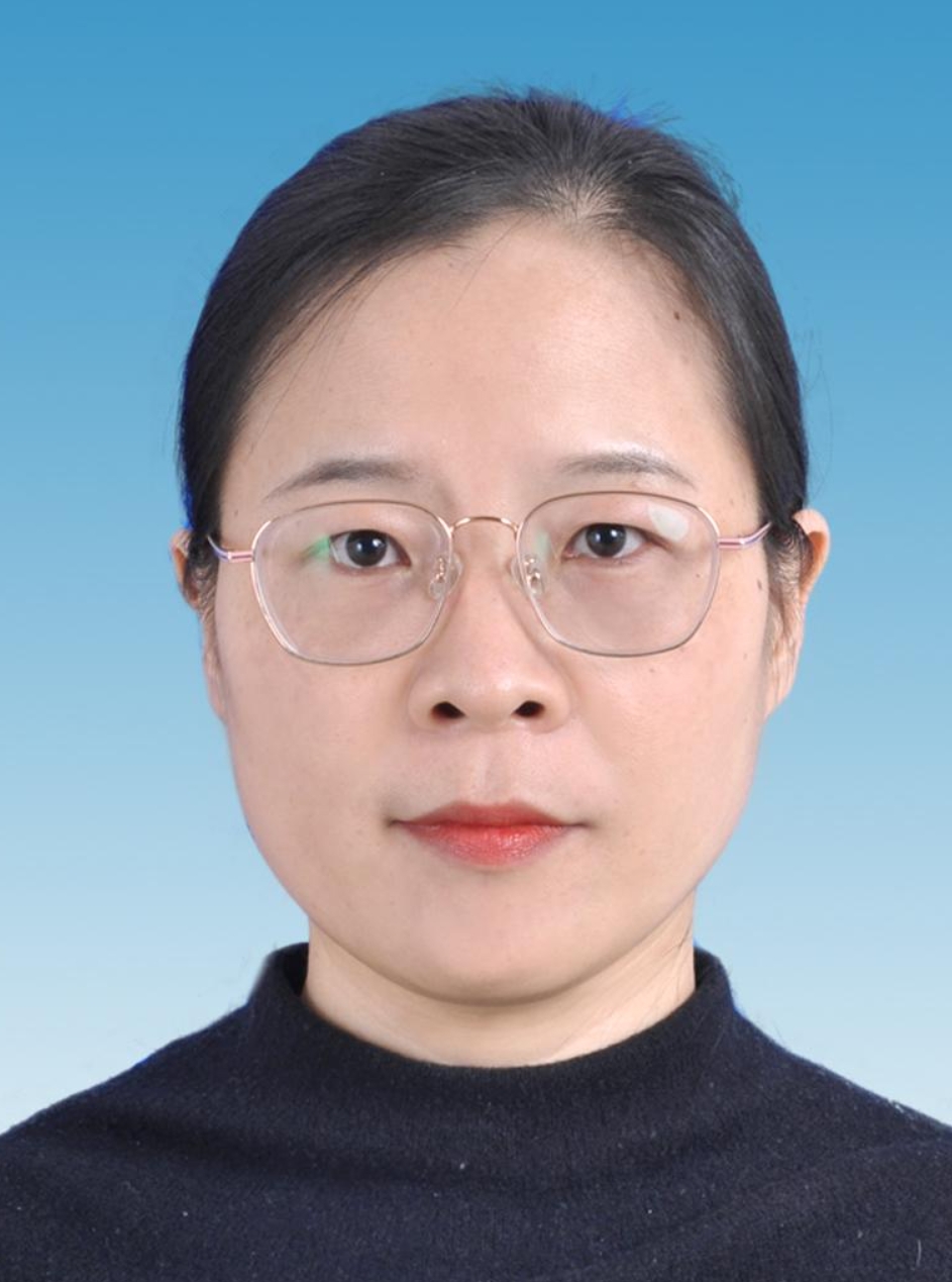 王丽