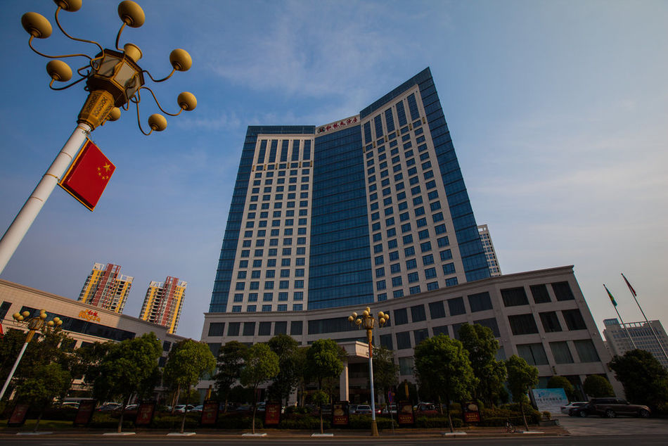 宜春市
