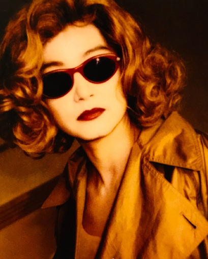 重庆森林chungkingexpress(1994)