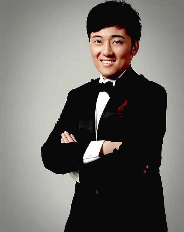 李鹤