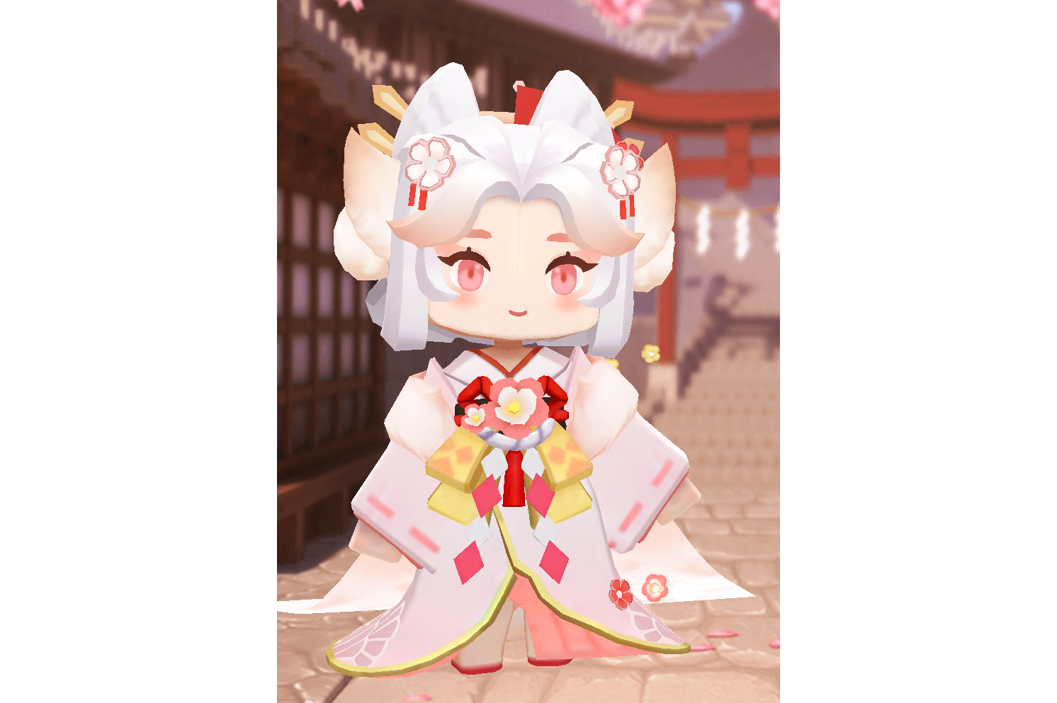  p>绮梦灵狐·华阳是游戏《 a target="_blank" href="/item/迷你世界