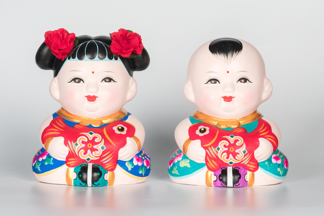 无锡惠山泥人厂