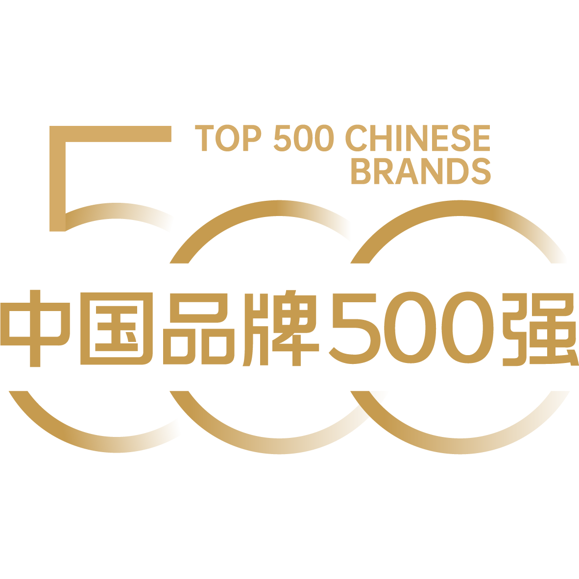 2021中国品牌500强