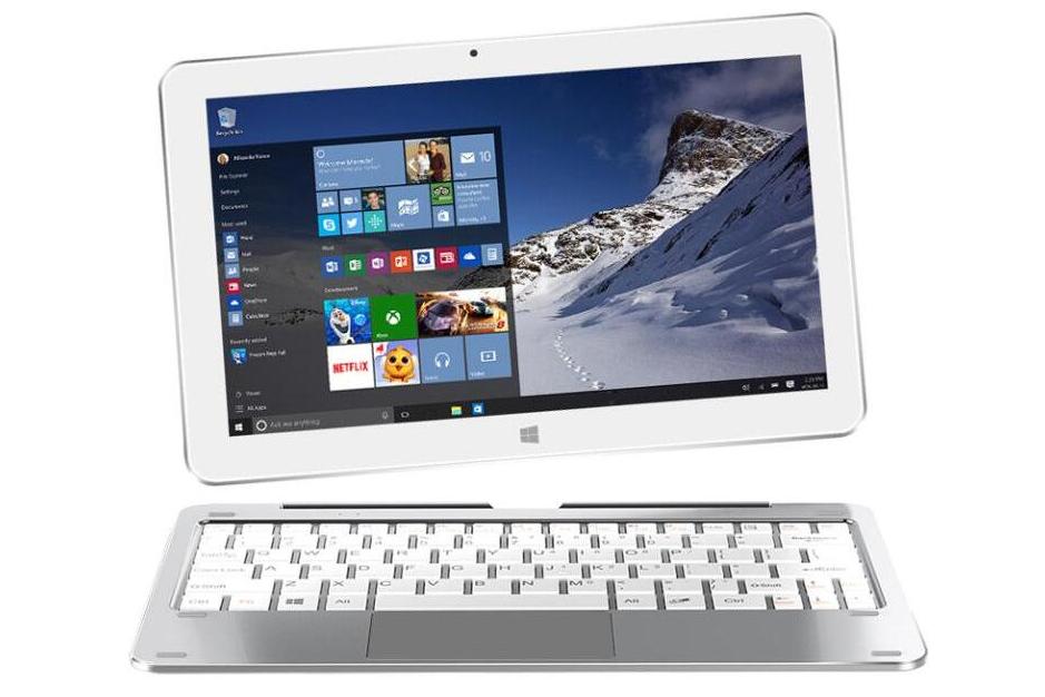 酷比魔方mix plus