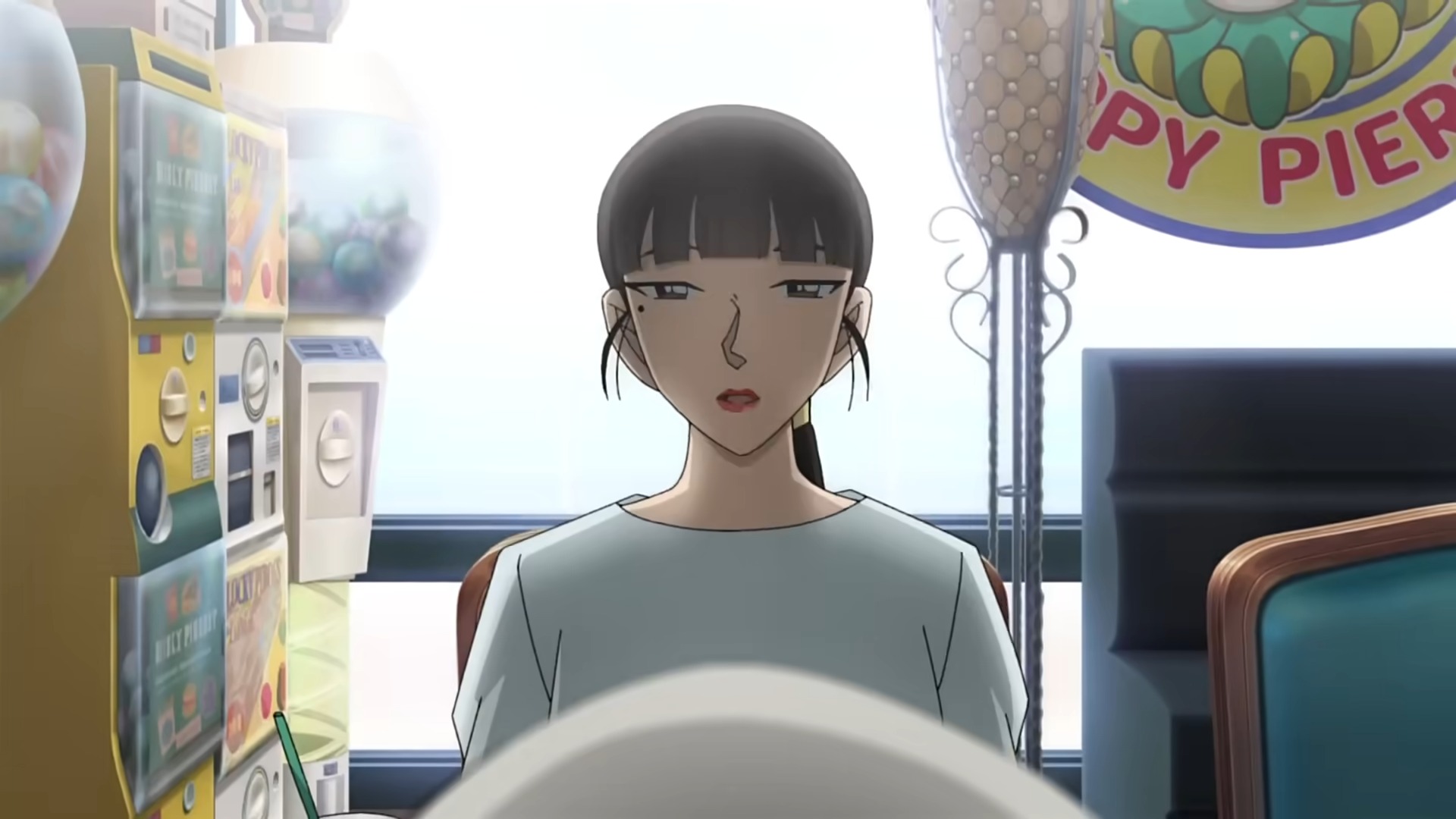 第27部作品,由 a target="_blank" href="/item/永冈智佳/23198307"