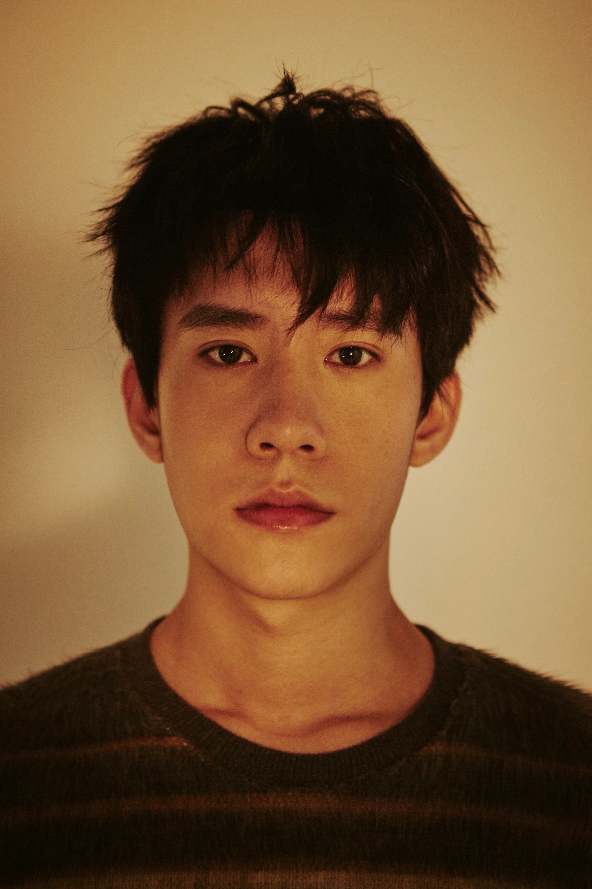  p>陈敬德,中国男演员,2020年参演青春励志喜剧《 a target="_blank"