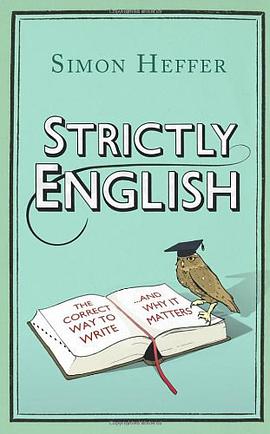 strictly english