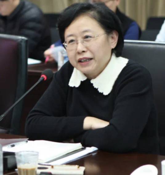 张玲（福建省冶金（控股）有限责任公司原党委副书记、董事、总经理）_百度百科
