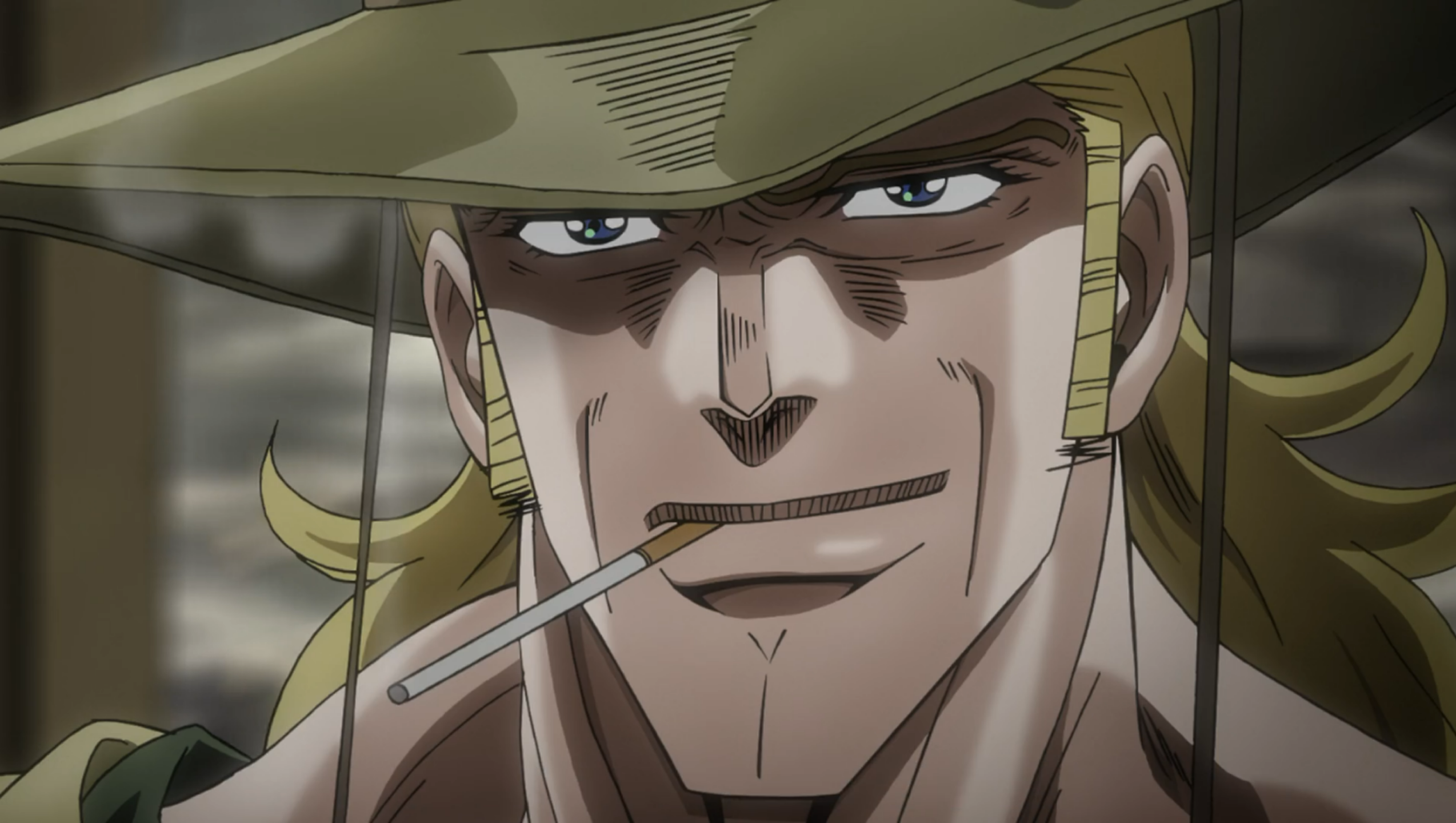 漫画《 a target="_blank" href="/item/jojo的奇妙冒险:星尘斗士