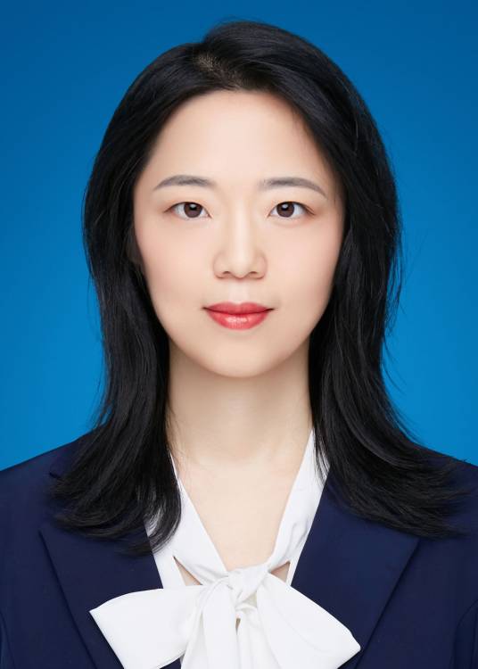 刘冬梅（山东师范大学信息科学与工程学院讲师）_百度百科
