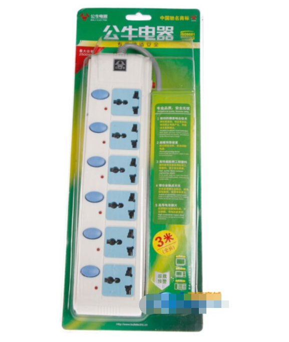  p>公牛gn-313是一款插座. /p>