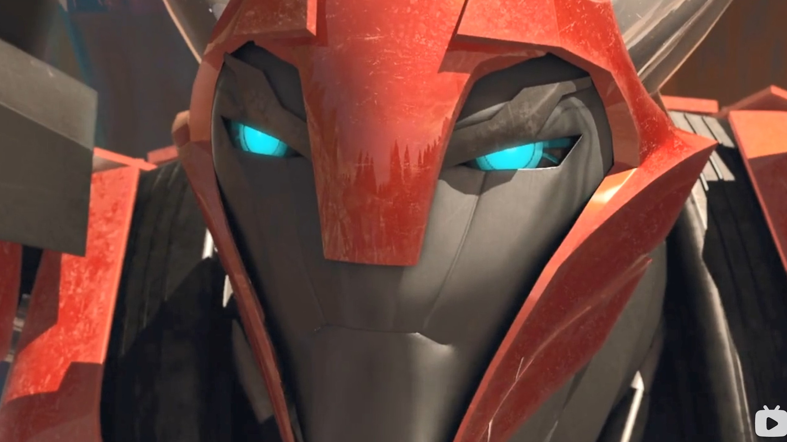 变形金刚领袖之领袖之证