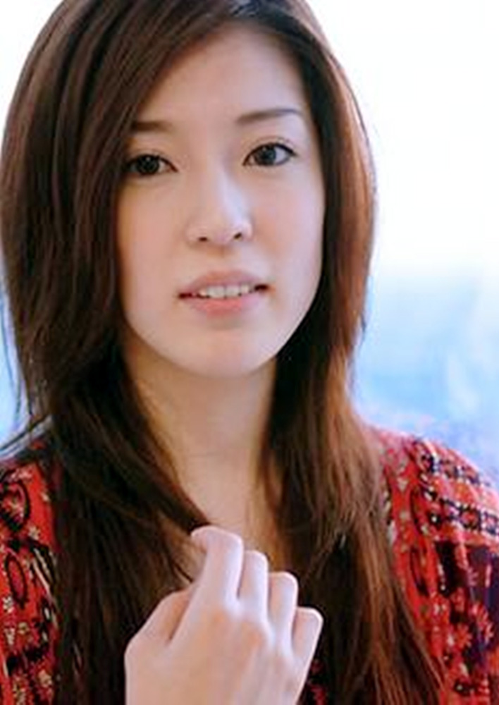 中村愛美