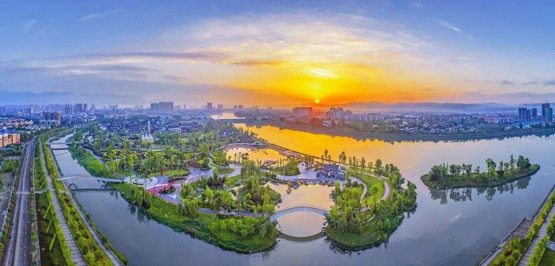 江油市